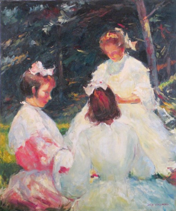 Girls