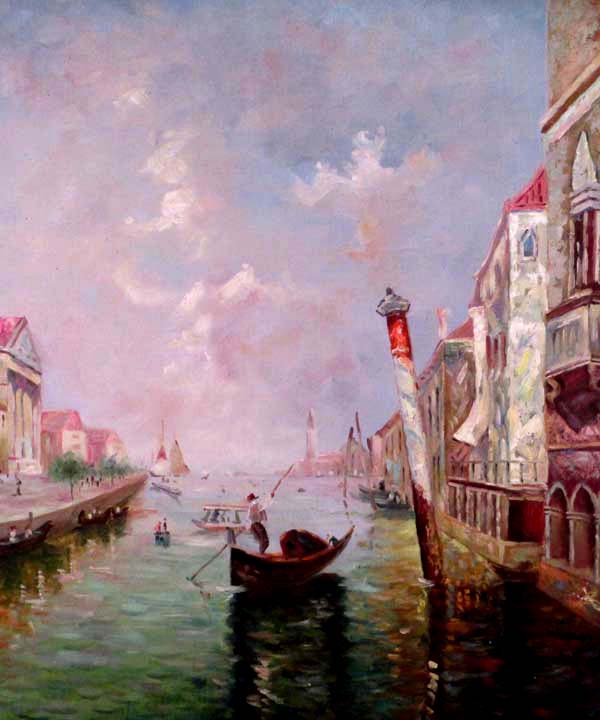 Venice