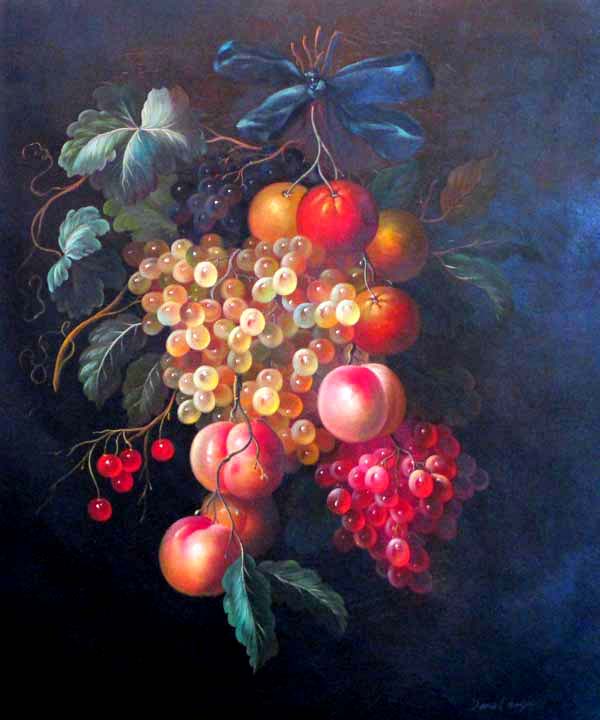 Fruits 