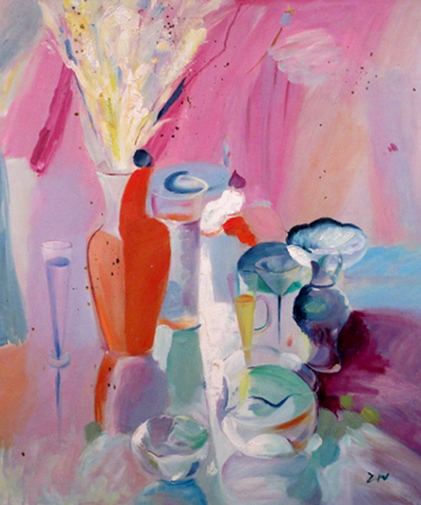 Still life 