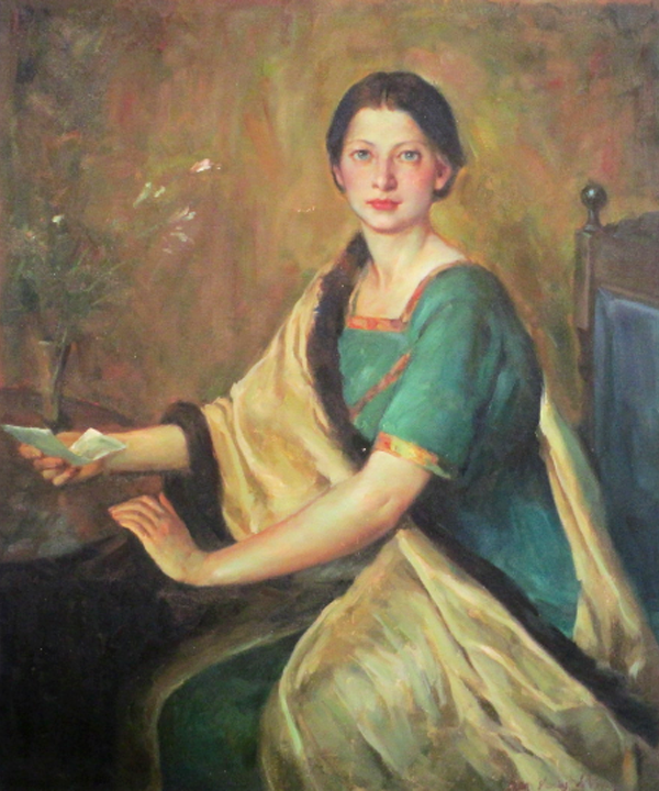  Portrait