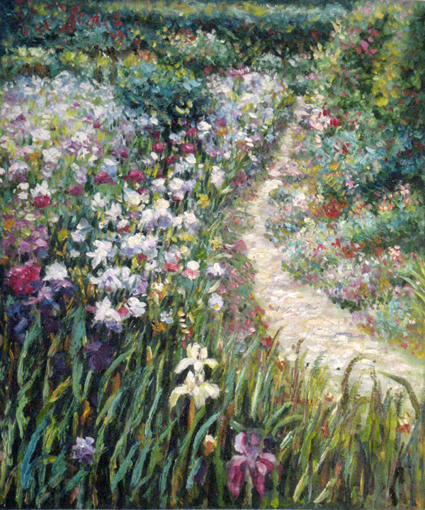 Garden Road