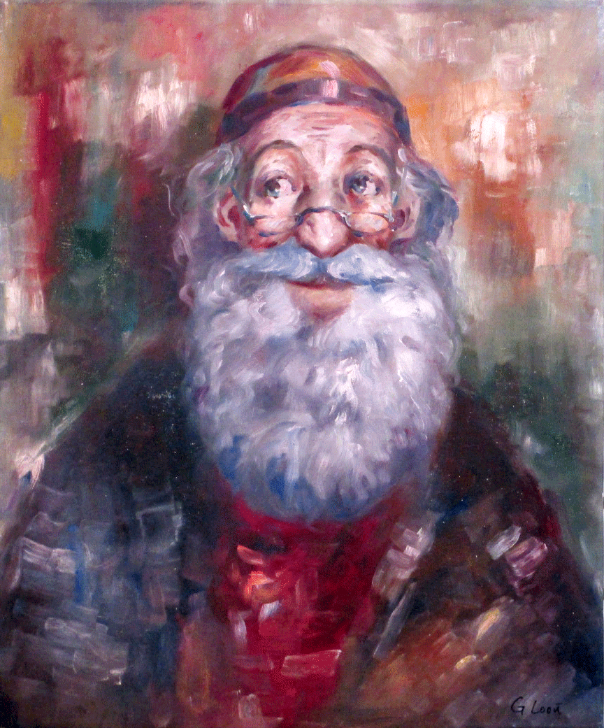 Portrai