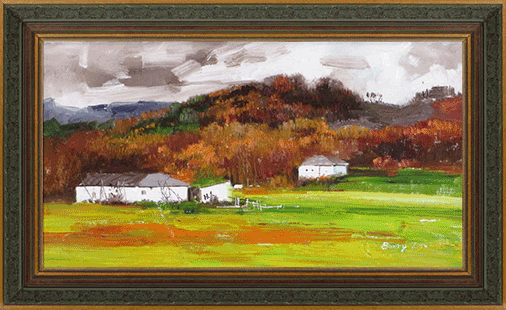 Landscape