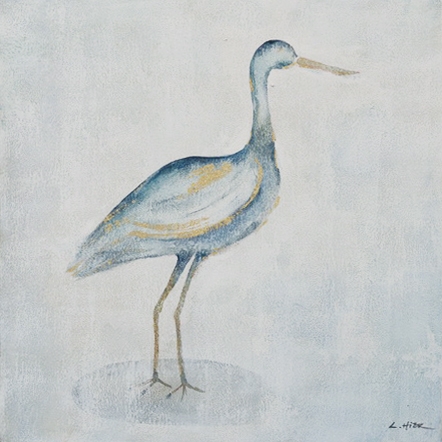 Bird 2 By L. Hier