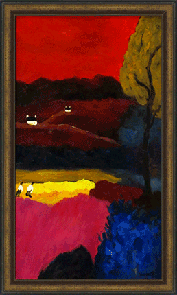 Landscape