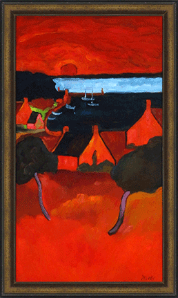 Landscape