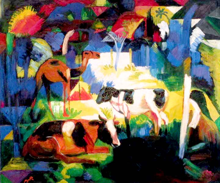 The Farm