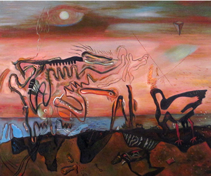 After Dali