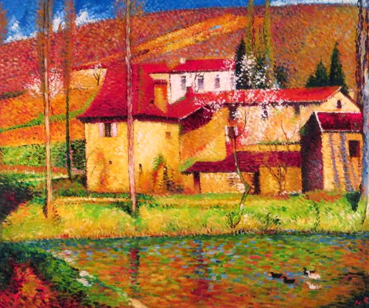 Landscape
