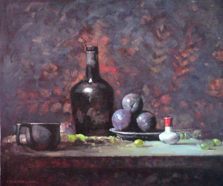 Still life