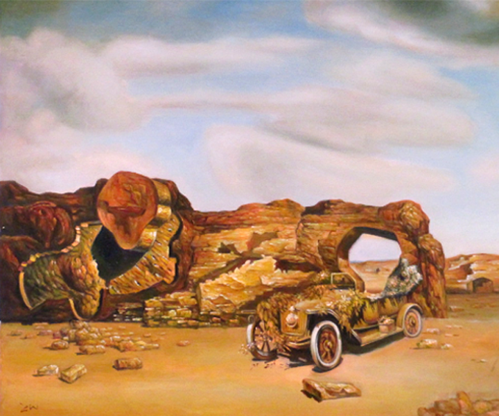 After Dali