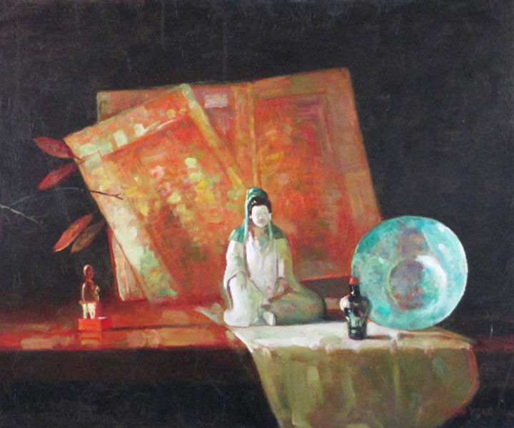 Still life