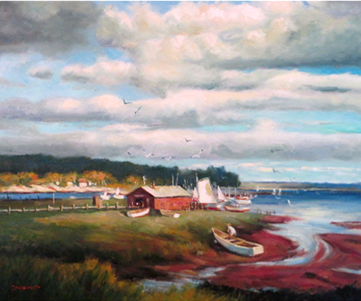 Landscape