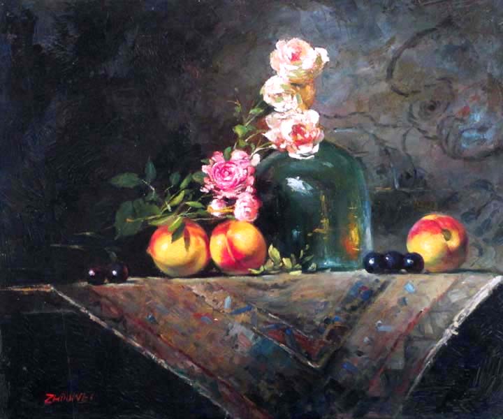 Still life 