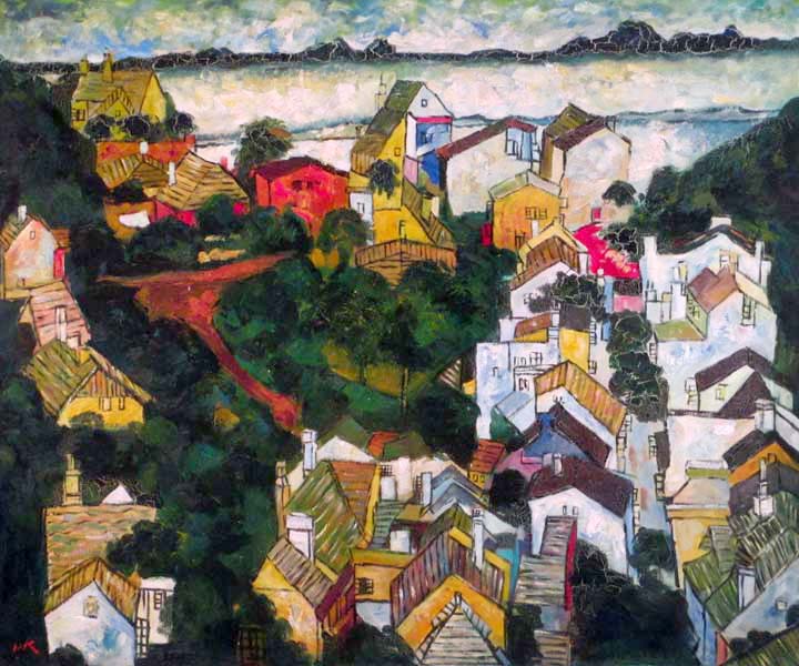 My Village-1 of 3