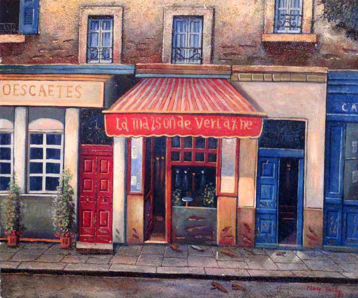 Storefront
