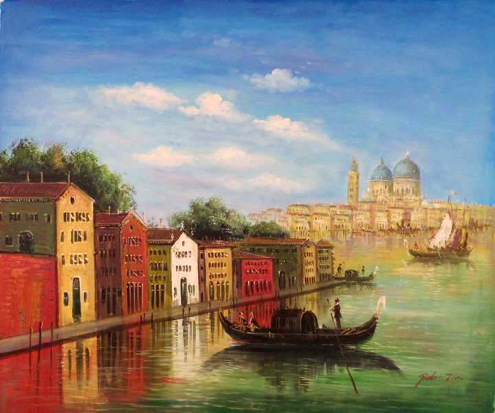 Venice