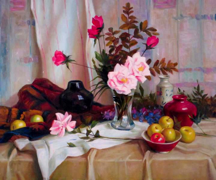 Still Life