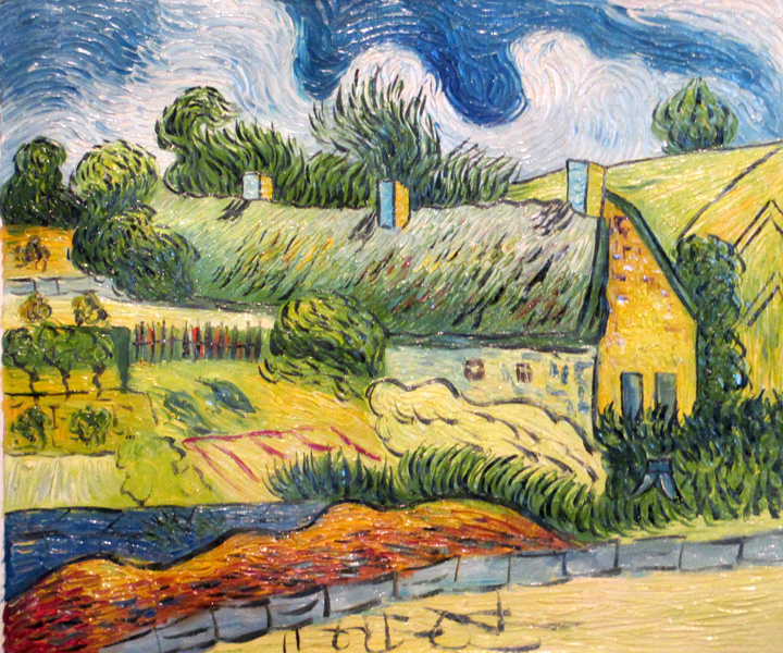 Landscape