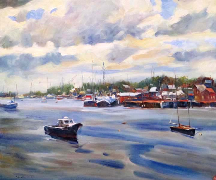 River