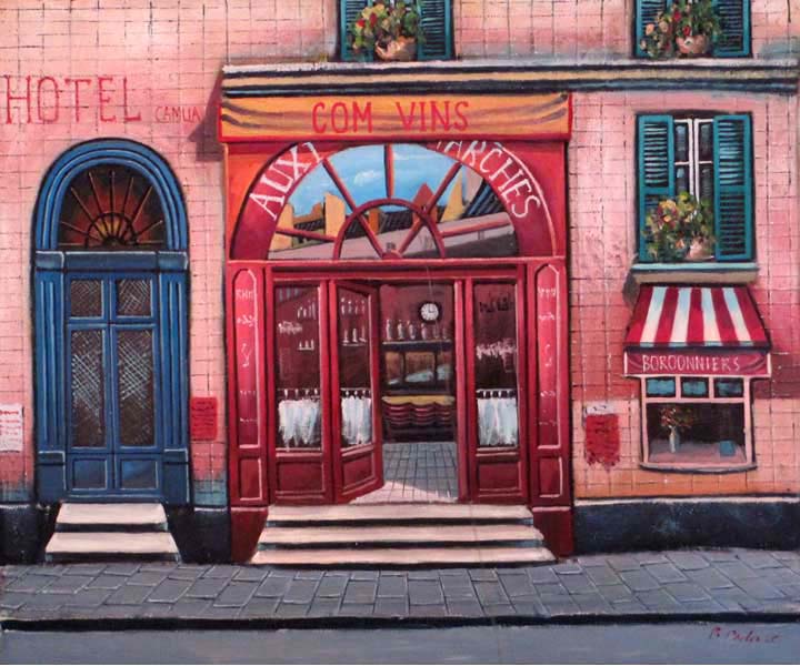 Storefront
