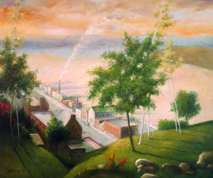 Landscape