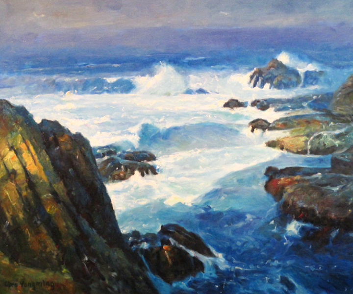 A Coast