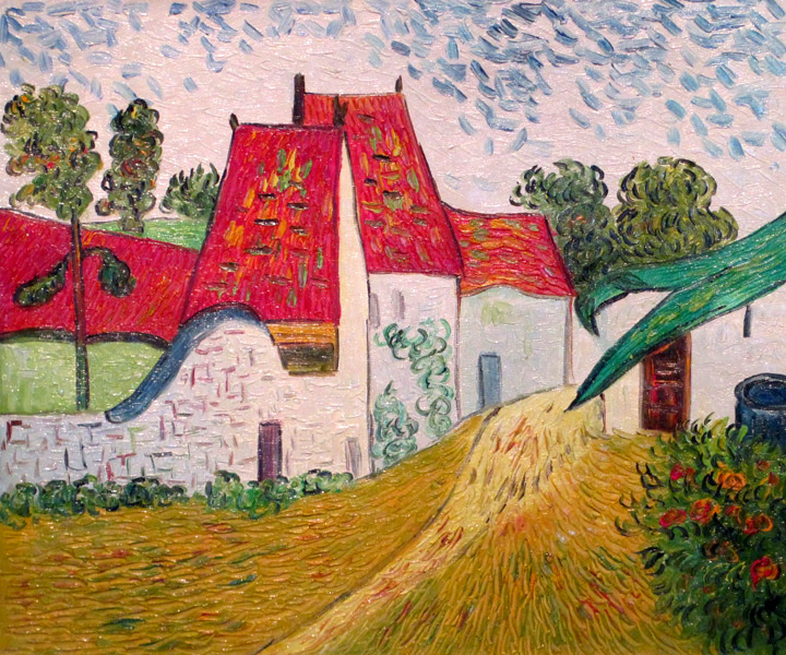 Red Village
