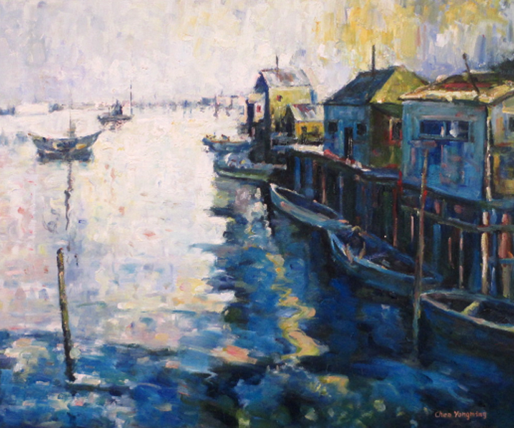 Venice
