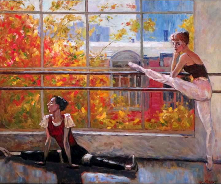 Ballerina