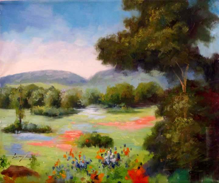 Landscape,