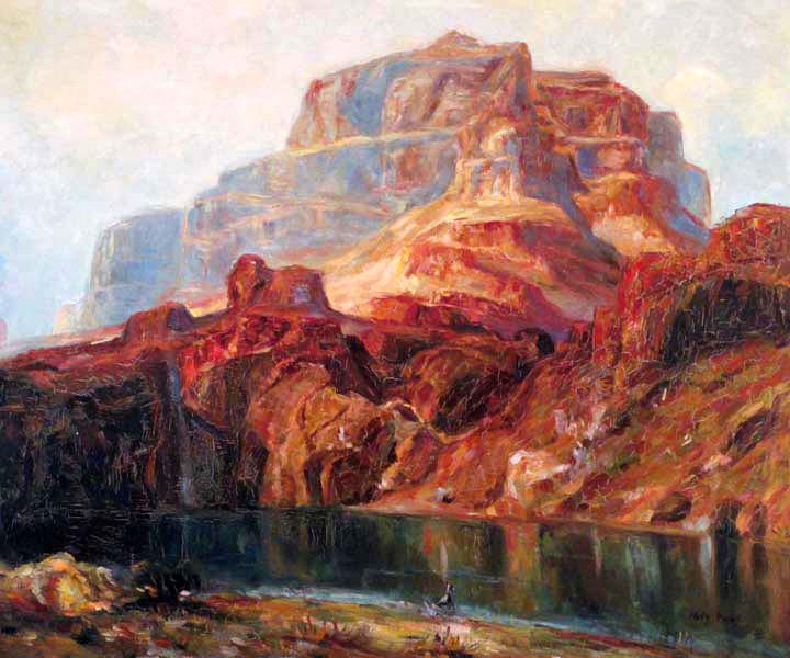 Grand Canyon