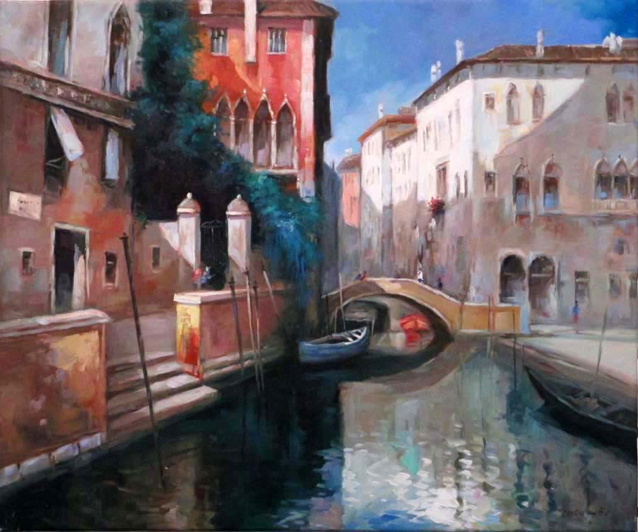 Venice