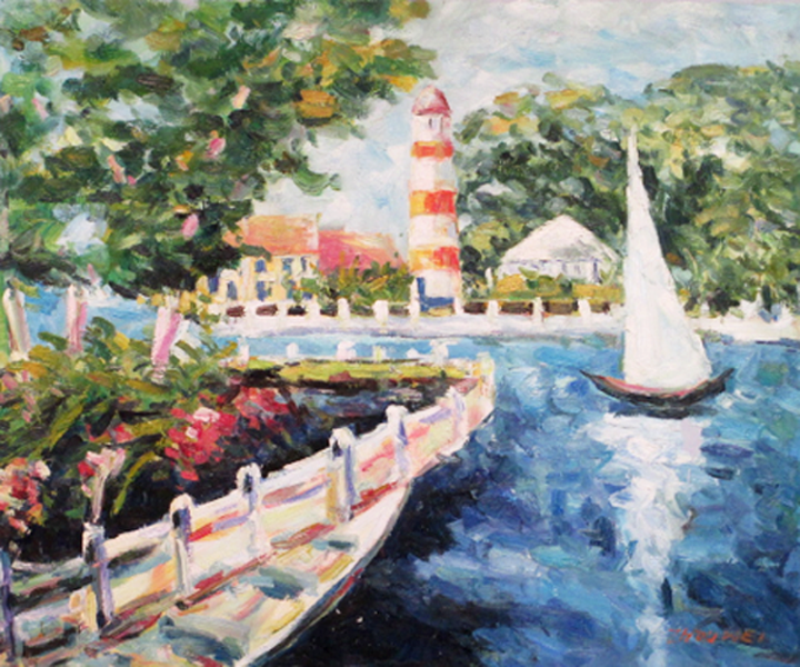 Lake Park 