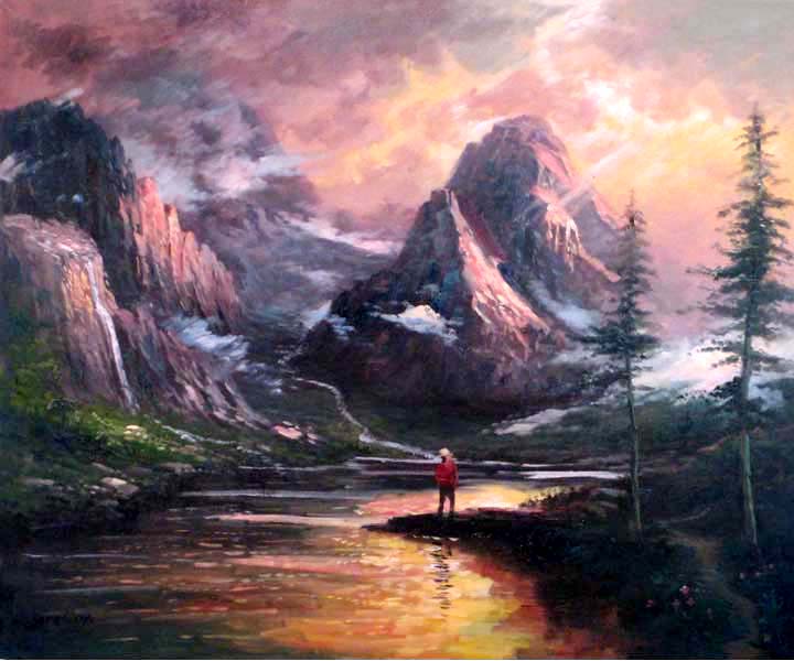 Landscape
