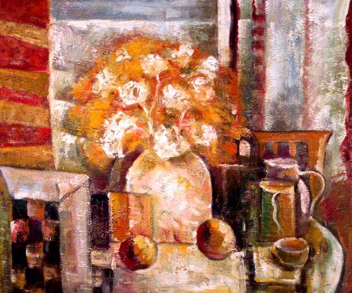 Still Life