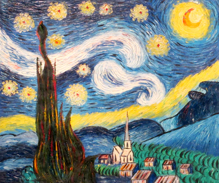 Starry Night