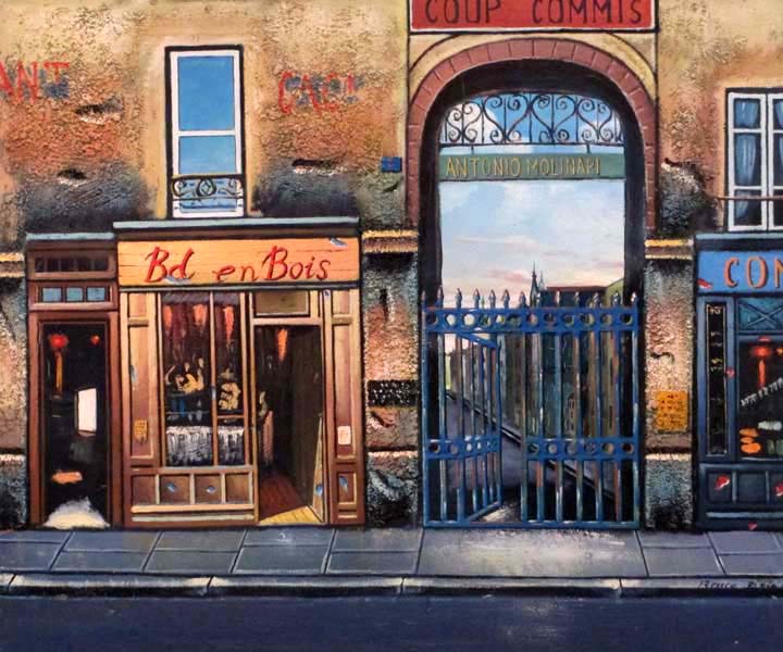 Storefront