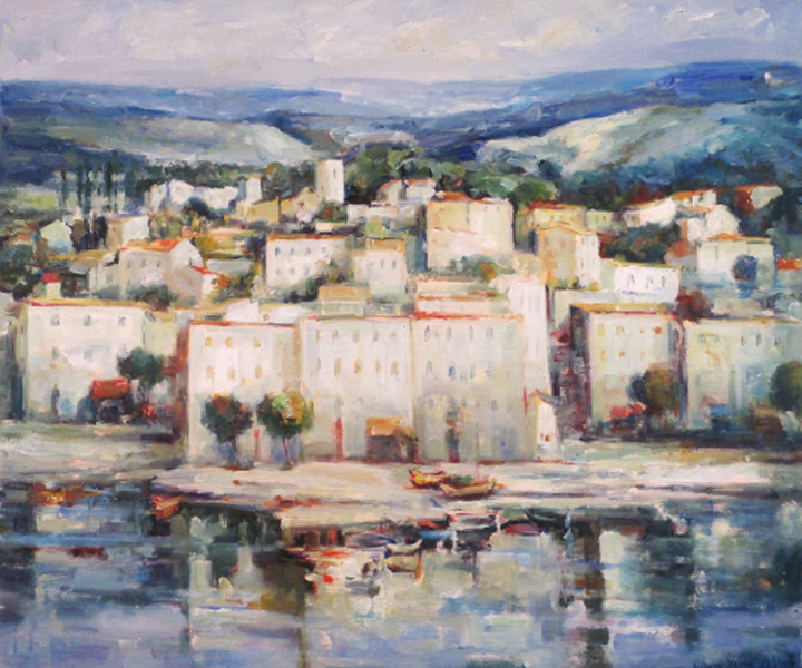 A Landscape