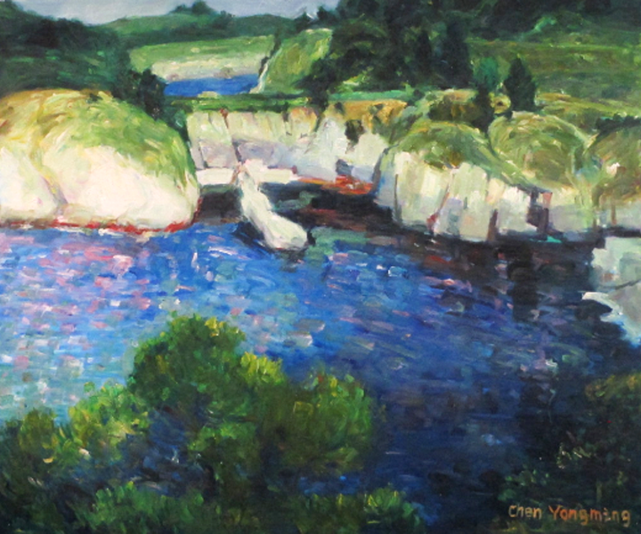 A landscape