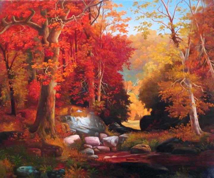Autumn  