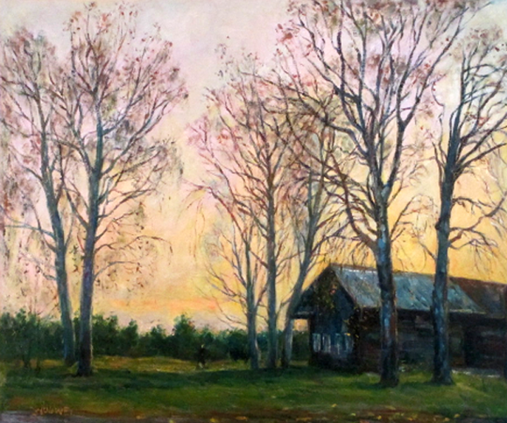 Country House  