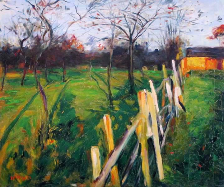Landscape