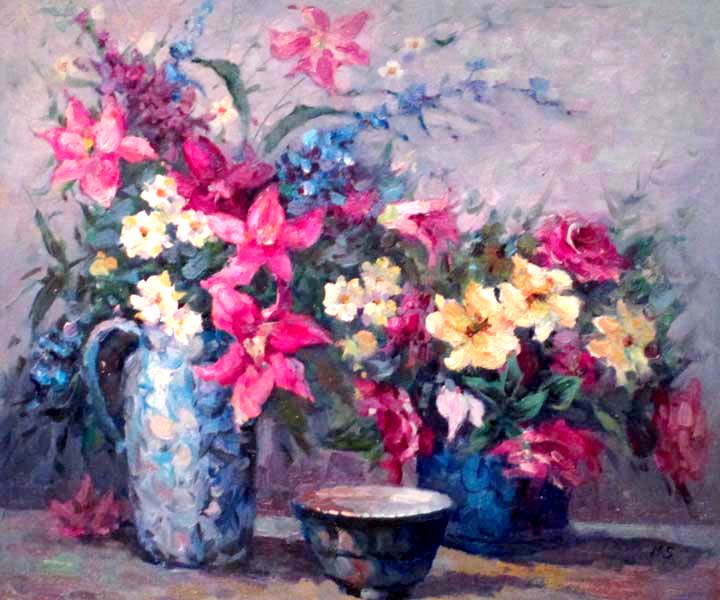 Still Life