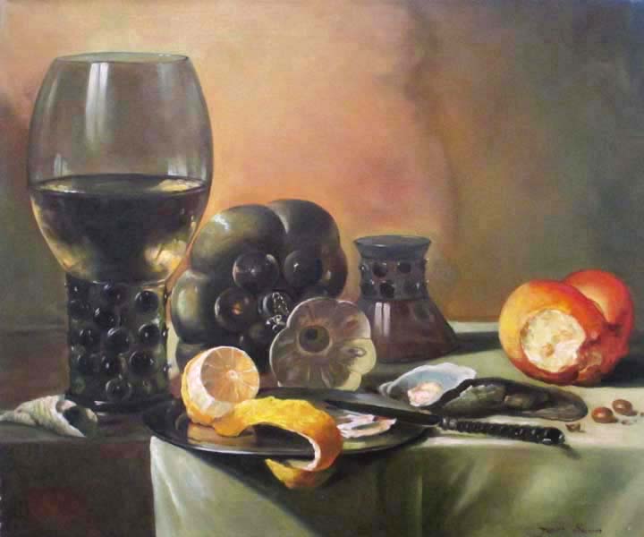 Still life