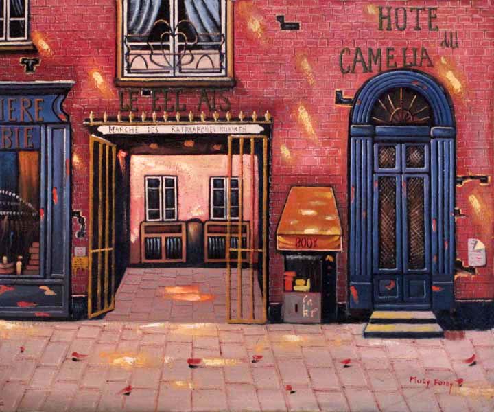 Storefront