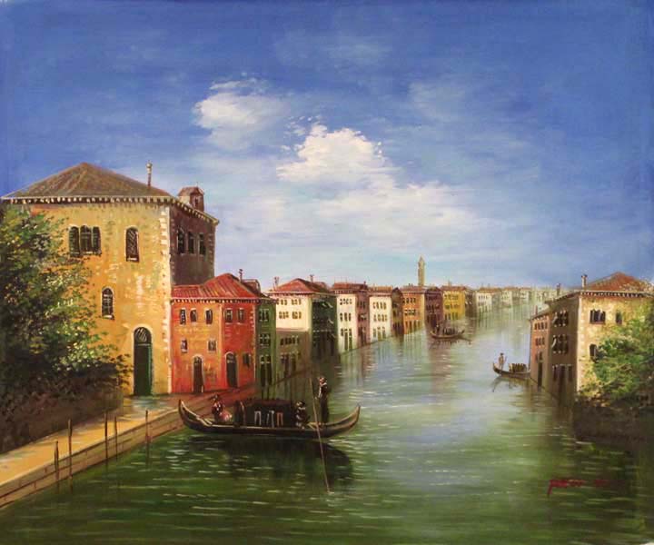 Venice