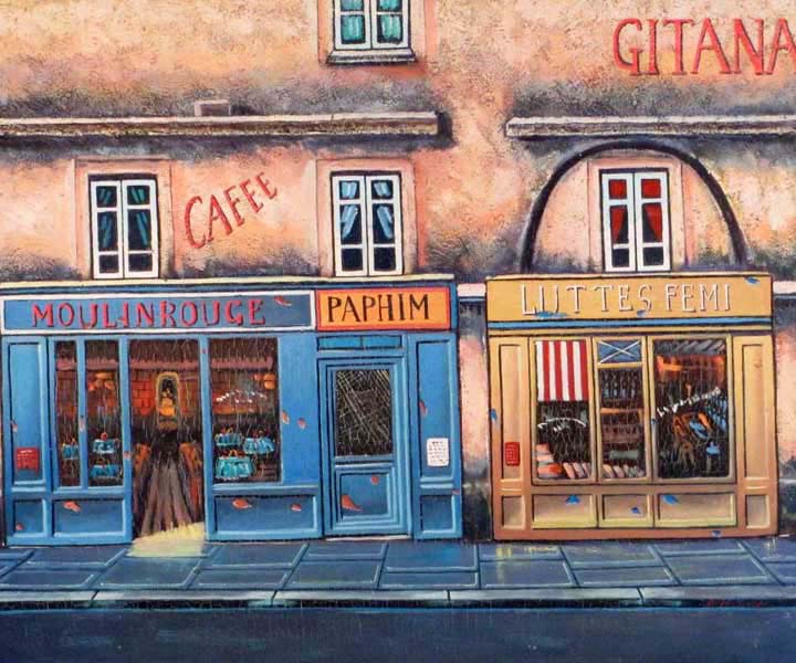 Storefront