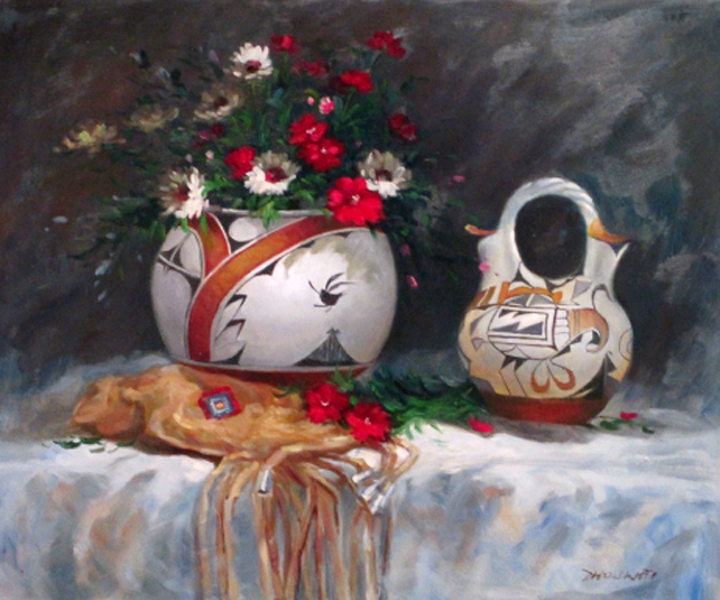 Still life 